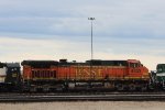 BNSF 4432